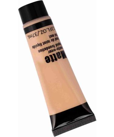  KENANLAN KENANLAN Face Makeup Base Liquid Foundation Matte Concealer Sunscreen Block Face Primer 37ml (BEIGE 6) - Buy Online on GoSupps.com