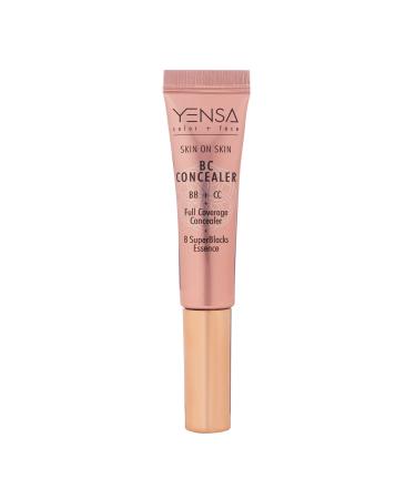 BC Concealer - Light Neutral