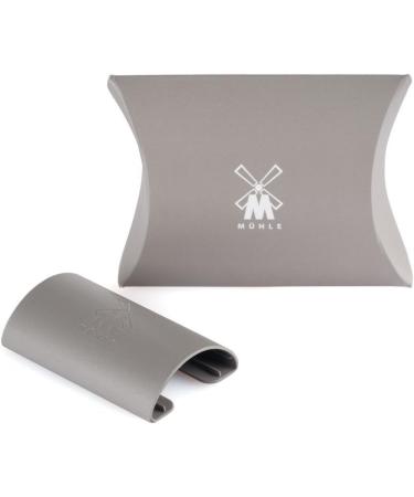 M HLE R89 Closed Comb Razor Set with KSR Blade Guard - Premium Shaving Kit for Smooth Safe Shaves | International Shipping Available - Buy Online on GoSupps.com