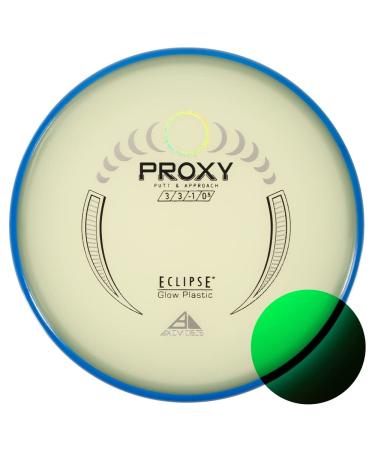 Axiom Discs Eclipse Glow 2.0 Proxy Disc Golf Putter (Colors May Vary) 170-175g - Buy Online on GoSupps.com