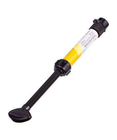 Healifty Teeth Filler Materials Professional Universal Tooth Filling Supplies for Teeth Missing Repair Replacements Tool