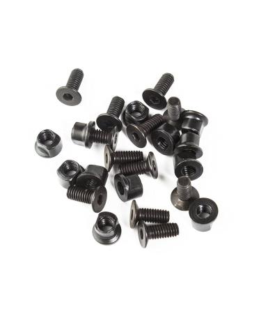 YYHJ 12 Sets KeyMod Rail Screws