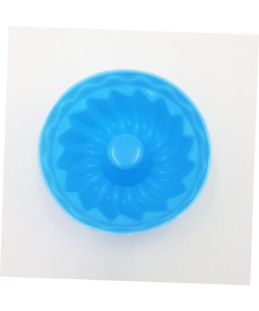 OUNONA 24 Pcs Muffin Cup Cupcakes Reusable Cake Molds Silicone Cupcake Mould Pressure Cooker Pan Capacillos para Cupcake Cake Baking Mold DIY Cake Mold Cake Making Shape Pumpkin Cup mediumx2pcs - Buy Online on GoSupps.com