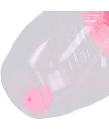 Haofy Reusable Electrical Enema Bulb - High-Strength ABS & Silicone | Efficient Cleaning for Men & Women - International Shipping Available - Buy Online on GoSupps.com