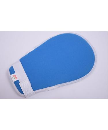 Shop Ipetboom Finger Control Mitts - Padded Safety Mittens for Elderly Caregivers | International Shipping Available - Buy Online on GoSupps.com
