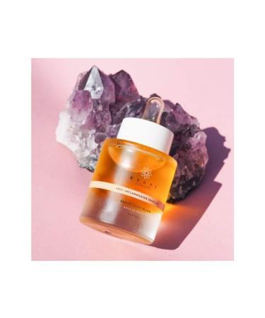 Beuti Skincare Organic Beauty Sleep Elixir 1 oz | 30 ml - Buy Online on GoSupps.com