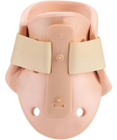 Buy Fixation Spine Vertebra Care Halskrause | Philadelphia Cervical Collar for Corrective Traction - International Shipping Available - Buy Online on GoSupps.com