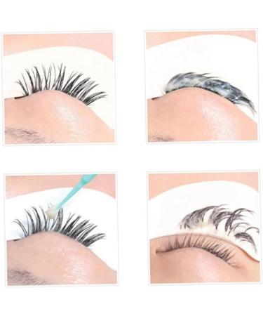 Eyelashes Glue Remover Grafting Eyelashes Glue Quick Remover Paste Quick Removal False Eyelashes for Beauty Salon Glue Remover - Buy Online on GoSupps.com