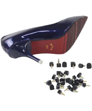 Buy SHERCHPRY 2 Sets 30 Faucet Pin Shoe - Miss Mute Lift MX2pcs (Black) - International Shipping Available - Buy Online on GoSupps.com