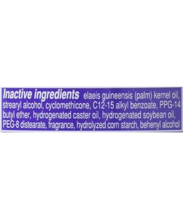 Lady Speed Stick Deodorant 2.3 oz Powder Fresh Invisi Dry (68ml) - 2 Pack | Long-Lasting Odor Protection for Women | Shop Internationally - Buy Online on GoSupps.com