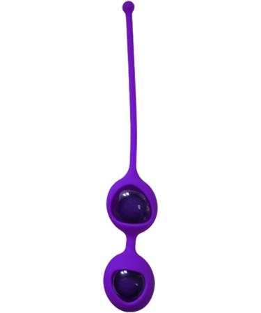 Kegel Exercise Weights for Women - Doctor Recommended Bladder Control Device for Pelvic Floor Strengthening - SXNSE - Buy Online on GoSupps.com