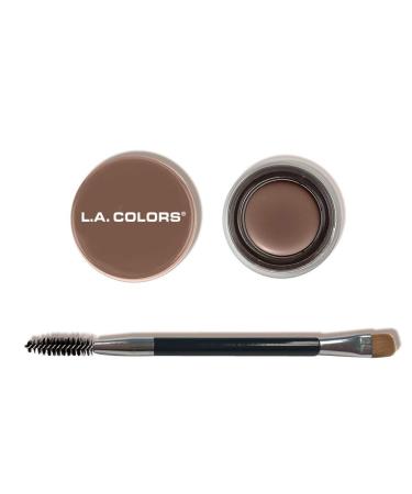 Browie Wowie Brow Pomade - Soft Brown (CBBP781) | Carded Brow Makeup - Buy Online on GoSupps.com