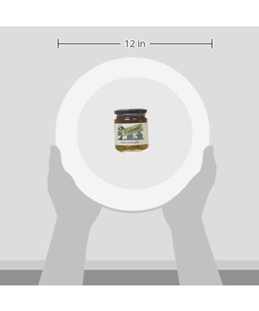 Tracklements Mint Jelly 250g - Traditional Recipe | Shop Now - Buy Online on GoSupps.com