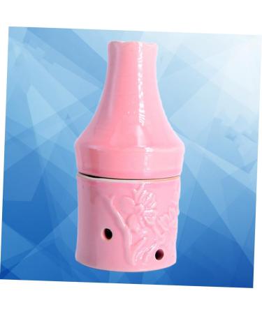 Buy TOVINANNA 3-Piece Moxa Heating Device Set | Premium Ceramic Moxibustion Tools for Pain Relief | International Shipping Available - Buy Online on GoSupps.com