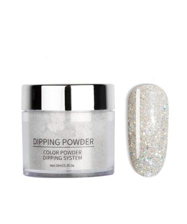Warm Girl Nail Powder Kit | Dip Powder Nail Starter Kit for French Manicure | No Nail Lamp Needed | 6 Vibrant Colors | International Shipping Available - Buy Online on GoSupps.com