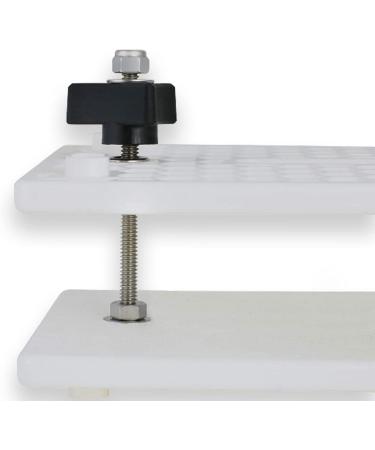 EZ Tofu Press Removes Water From Tofu in 15 minutes Provides Better Flavor Absorbtion Original version - Buy Online on GoSupps.com