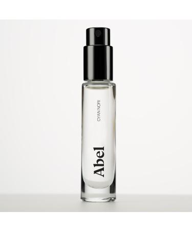 ABEL - Green Cedar Eau de Parfum | Vegan Clean Beauty + Non-Toxic Fragrance (0.2 fl oz | 6 ml) PACKAGING MAY VARY 0.2 Fl Oz (Pack of 1) - Buy Online on GoSupps.com