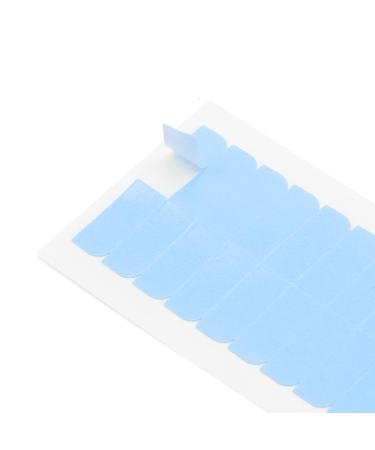 Dohia Hair Extension Tape Tabs - Double Sided No-Residue Replacement Tape for Hair Extensions - ST1-JFJP - Buy Online on GoSupps.com