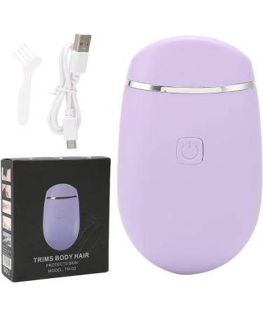 Exquisite Ladies Electric Shaver for Effortless Hair Removal | International Shipping - Buy Online on GoSupps.com