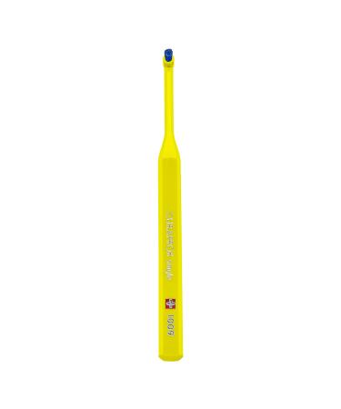 Curaprox single-tuft toothbrush CS 1009 single - Care of braces implants and bridges - Random color - Buy Online on GoSupps.com