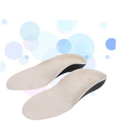 Buy Gatuida 3 Pairs Kids Arch Insoles - Sports Shoe Inserts for Arch Support & Sweat Absorption - Buy Online on GoSupps.com