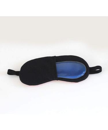 DOITOOL Hot and Cold Cute Cat Eye Mask for Women | Puffiness, Dark Circles, Dry Eyes Relief - Buy Online on GoSupps.com