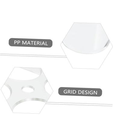 KOMBIUDA Egg Storage Box Tray Storage Drawer Fridge Fresh Egg Holder Egg Storage Case Server Universal Assorted Color 14.8x9.7x2cm - Buy Online on GoSupps.com
