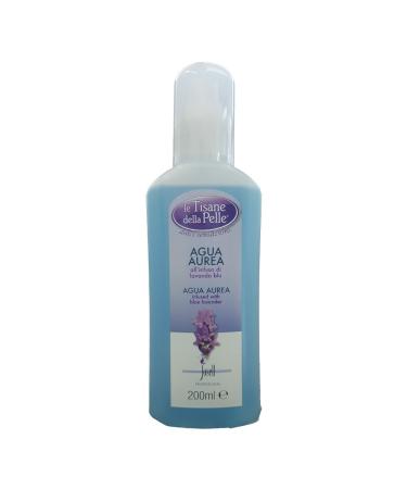 Xanitalia SKIN HERBES Aurea Blue Lavender Infusion Water 200ml