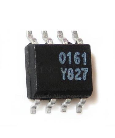 1pcs/lot TDA0161FPT TDA0161 0161 SOP-8