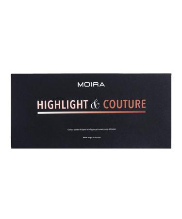 Highlight & Contour Palette - Buy Online on GoSupps.com