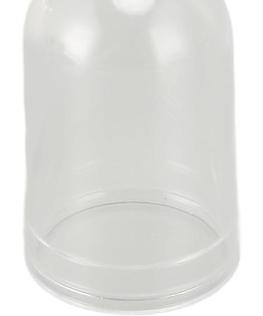 Telescopic Makeup Brush Portable Mini Blush Brush with Soft and Lightweight Bristles with Lid for Travel (White) - Buy Online on GoSupps.com