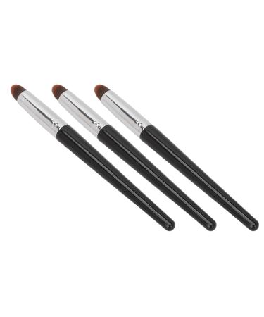Concealer Brush Set - Soft Hair Professional Highlighter Brush for Makeup Artists | Portable Makeup Tool - Buy Online on GoSupps.com
