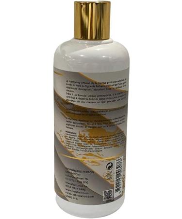 Prickly Pear & Caviar Shampoo - Virtuoso Range - NO A HAIR - 500ML - Buy Online on GoSupps.com