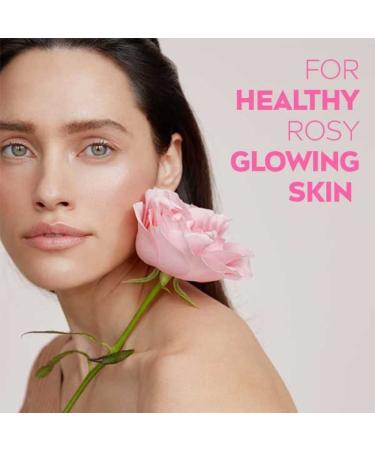 Buy Nivea Rose Care 3-in-1 Face Wash Peeling & Mask (150ml) - Face Scrub with Hyaluronic Acid & Organic Rose Water - International Shipping - Buy Online on GoSupps.com