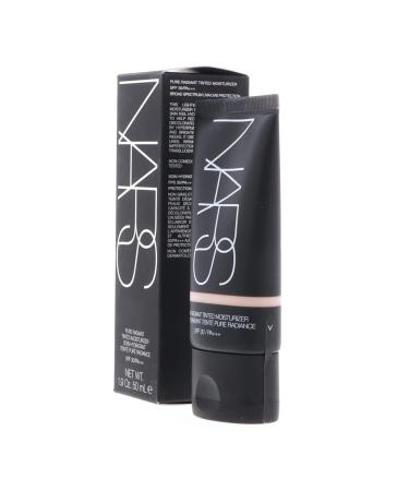 NARS Pure Radiant Tinted Moisturizer SPF 30 - Groenland 50ml/1.9oz - Buy Online on GoSupps.com