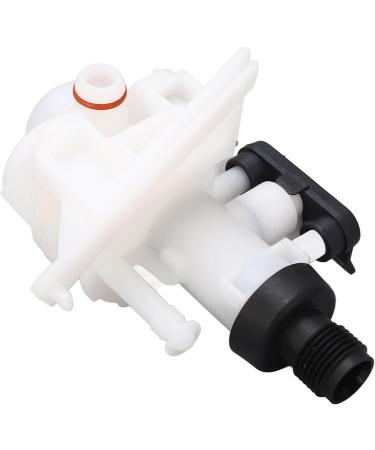 RV Toilet Water Module Assembly Direct Replace RV Toilet Water Valve Kit High Performance 31705 Sturdy for Aqua Magic V High and Low Models - Buy Online on GoSupps.com