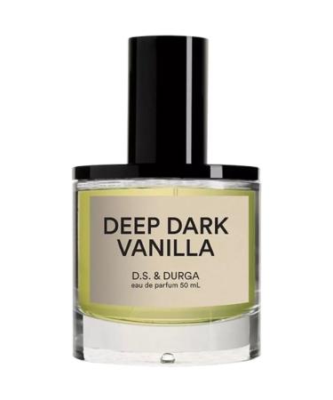 D.S. & Durga Deep Dark Vanilla Eau de Parfum | 50 ml