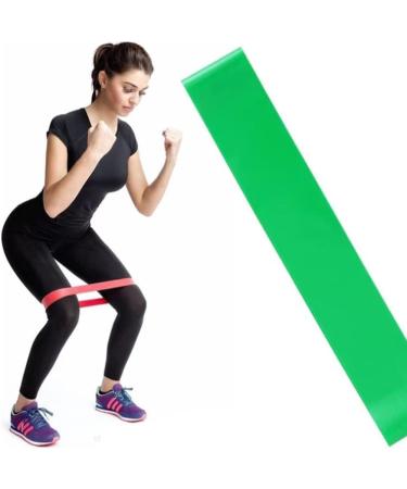 Resistance Bands Exercise Bands 5 Pack Physical Tension Bands Recovery Bands Workout Strength Training Bands for Women Yoga Arms Upper Body and Shoulder - Buy Online on GoSupps.com