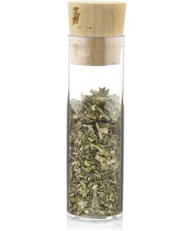 Premium Catnip & Cat Grass - CanadianCat Company | Fill Fragrance Capsules & Bags | 25ml Test Tube - Buy Online on GoSupps.com