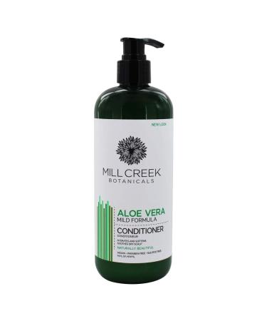 Mill Creek Aloe Conditioner (1x16 Oz)