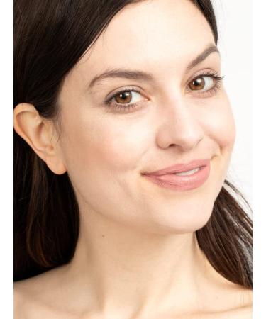 Au Naturale su/Stain Lip Stain in On Pointe - Vegan, Organic, Made in USA - Buy Online on GoSupps.com