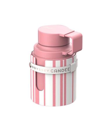 Armaf Odyssey Candee Special Edition for Women Eau de Parfum Spray 3.4 Ounce - Buy Online on GoSupps.com