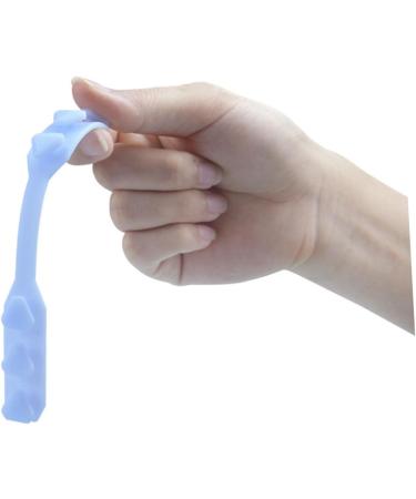 Magiclulu 12 Pack Adjustable Mask Band Buckles | Ear Cable Extension & Face Mask Bracket | Comfortable Ear Support & Earring Hooks for Ultimate Comfort - Buy Online on GoSupps.com