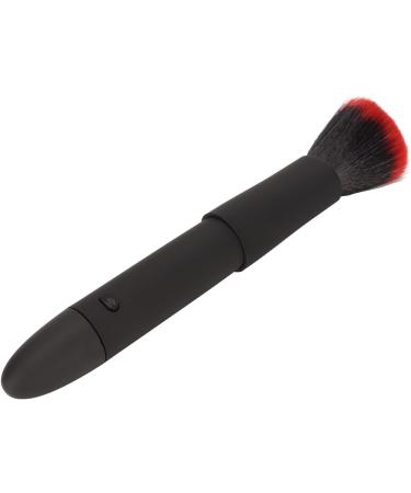 Electric Makeup Brush 10 Speed Rechargeable Adjustable Multifunctional Waterproof Blush Brush - Buy Online on GoSupps.com