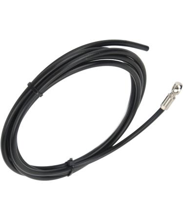 Bicycle Hydraulic Oil Disc Brake Hose Set for SRAM LEVEL RED HRD ETAP S700 S900 ELIXIR 2 - Red Flag Wrench Olive Connection Plug Included - Buy Online on GoSupps.com
