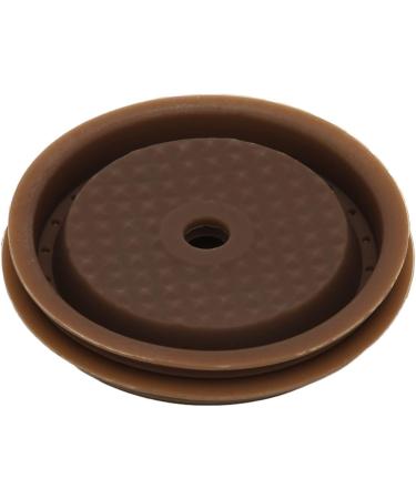 Couvercle de Capsule de caf R utilisable Gel de Silice de qualit Alimentaire Couvercle R sistant L'environnement pour ENV135 ENV150 Plus Next GCA1 adapt avec 40 Ml 150 - Buy Online on GoSupps.com