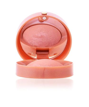 Bourjois Little Round Pot Blusher Blusher 95 Rose De Jaspe - Buy Online on GoSupps.com