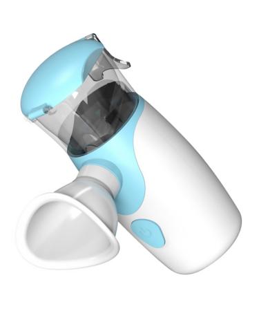 Healeved 1 Set Eye Moisturizer Cool Mist Sprayer Eye Care Sprayer Eye Beauty Mister Handy Eye Steamer Eye Drops Steamer Eye Device Eye Moisturizing Device