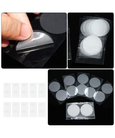 20 Pairs Summer Stickers | Comfortable & Breathable Protective Patches for All-Day Comfort - Buy Online on GoSupps.com