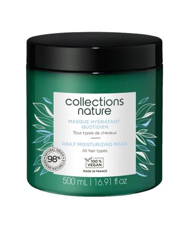 Eugene Perma Daily Moisturizing Mask 500 ml